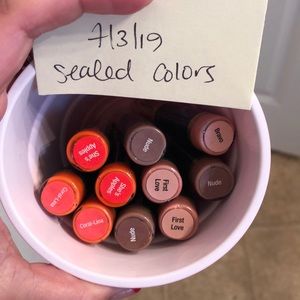 Authentic Lipsense! #GOOB pricing